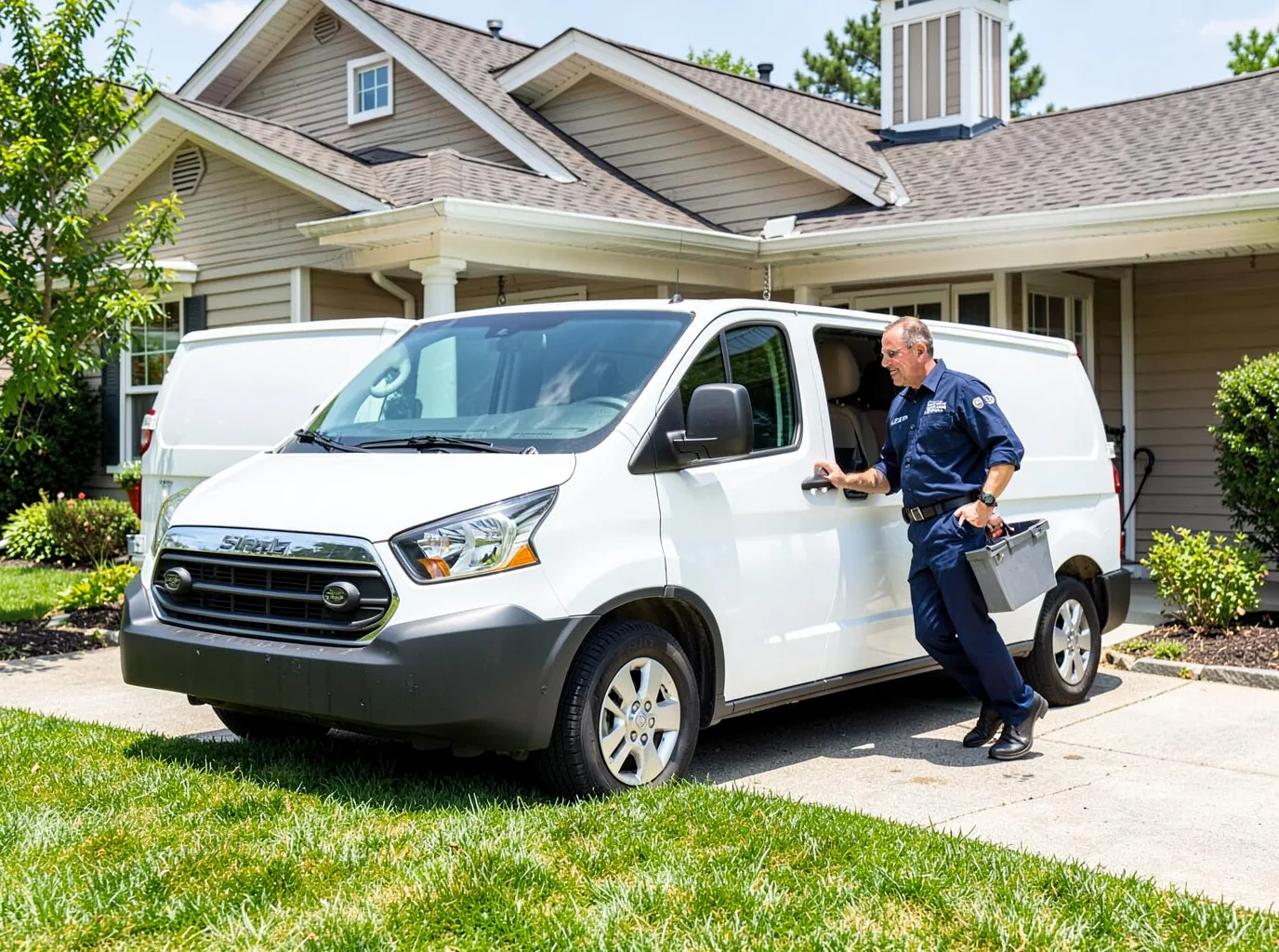 Emergency Plumber company in Fontanet, IN